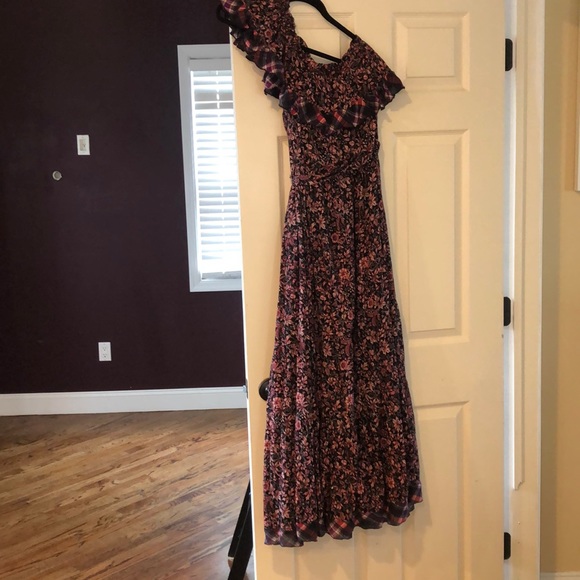 NWT free people what about love dress - Picture 7 of 7